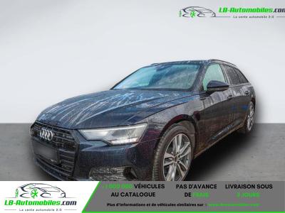 Audi A6 Avant 45 TFSI 265 ch Quattro BVA
