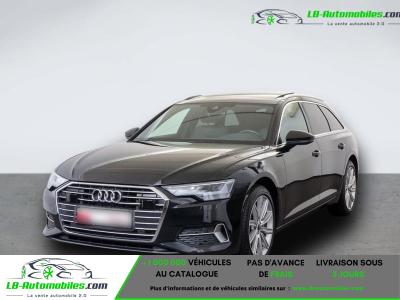 Audi A6 Avant 45 TFSI 265 ch BVA