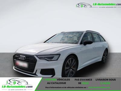 Audi A6 Avant 55 TFSIe 367 ch BVA Quattro