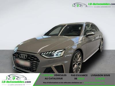 Audi S4 Avant V6 3.0 TDI 341 BVA Quattro