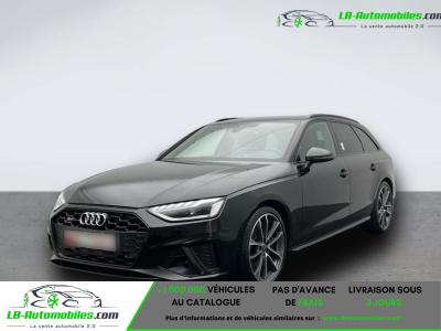 Audi S4 Avant V6 3.0 TDI 341 BVA Quattro