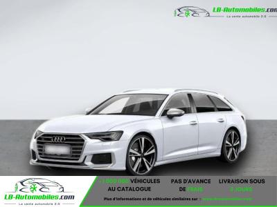 Audi S6 Avant TDI 344 ch BVA Quattro