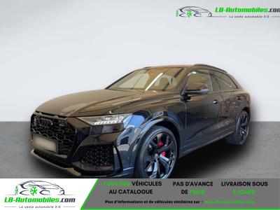 Audi RSQ8 TFSI 600 ch BVA Quattro