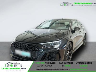 Audi RS3 Sportback 2.5 TFSI 400 BVA Quattro