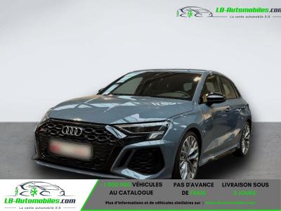 Audi RS3 Sportback 2.5 TFSI 400 BVA Quattro