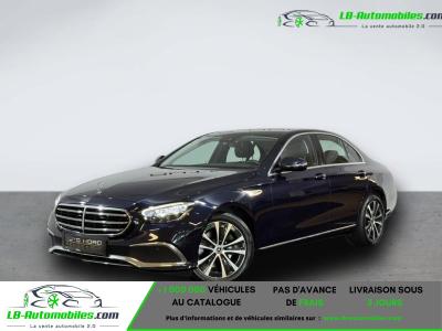 Mercedes Classe E 220 d BVA