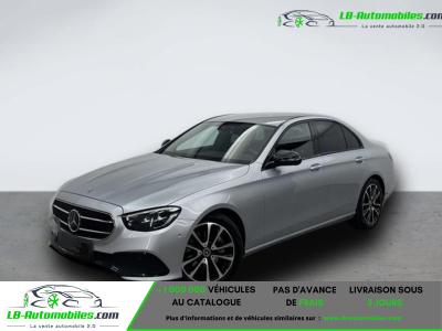 Mercedes Classe E 220 d BVA