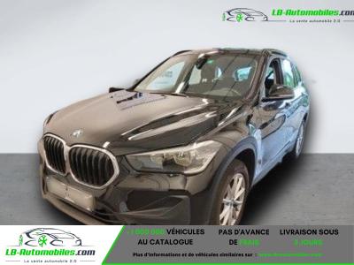 BMW X1 sDrive 18i 136 ch