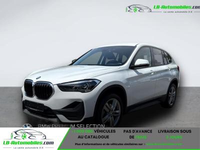 BMW X1 sDrive 18i 136 ch BVA