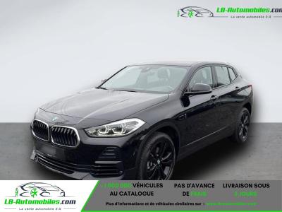 BMW X2 sDrive 20i 178 ch BVA