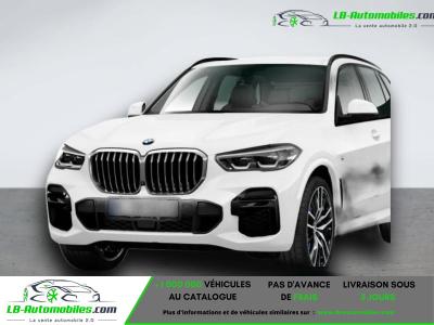 BMW X5 xDrive40d 340 ch BVA