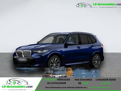 BMW X5 xDrive30d 298 ch BVA