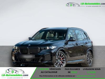 BMW X5 xDrive30d 298 ch BVA