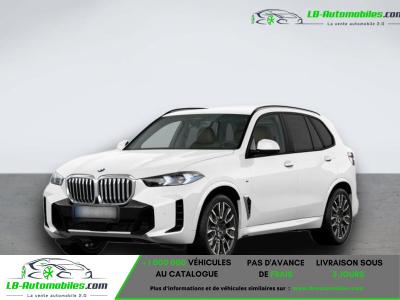 BMW X5 xDrive30d 298 ch BVA