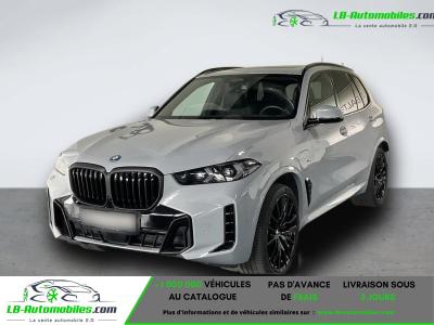 BMW X5 xDrive50e 489 ch BVA