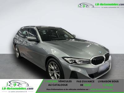 BMW Série 3 Touring 318d 150 ch BVA