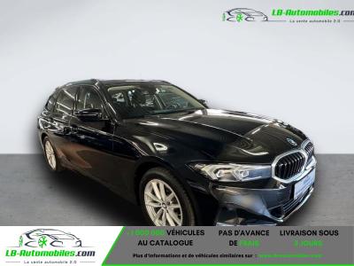 BMW Série 3 Touring 320d xDrive 190 ch BVA