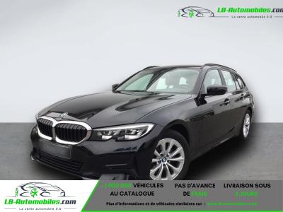 BMW Série 3 Touring 320i 184 ch BVA