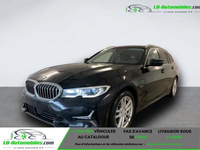 BMW Série 3 Touring 330e 292 ch BVA