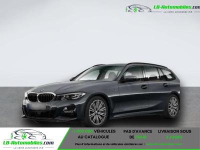 BMW Série 3 Touring 330i 258 ch BVA