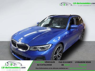 BMW Série 3 Touring 330i xDrive 258 ch BVA