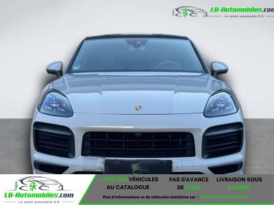 Porsche Cayenne Coupé 3.0 V6 340 ch  BVA