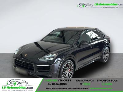 Porsche Cayenne Coupé GTS 4.0 V8 460 ch  BVA
