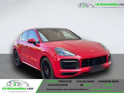 Porsche Cayenne Coupé GTS 4.0 V8 460 ch  BVA