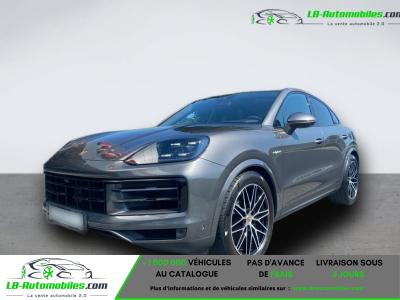 Porsche Cayenne Coupé E-Hybrid 3.0 V6 470 ch
