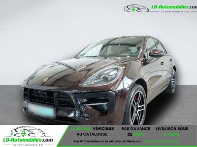 Porsche Macan GTS 3.0 380 ch