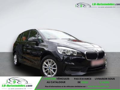 BMW Série 2 Gran Tourer 218i 136 ch
