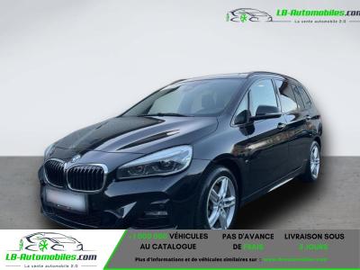 BMW Série 2 Gran Tourer 218i 136 ch