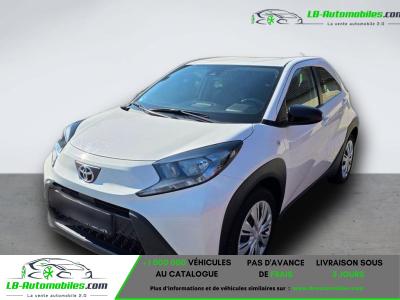 Toyota Aygo 1.0 VVT-i