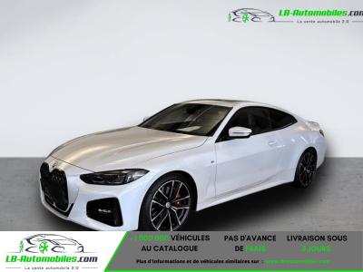 BMW Série 4 Coupé 430i xDrive 245 ch BVA