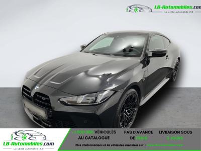 BMW M4 Competition Coupe xDrive 530 ch BVA