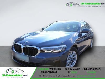 BMW Série 5 Touring 520d xDrive 190 ch BVA