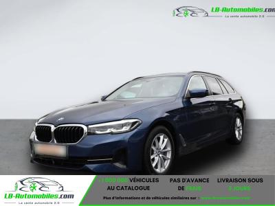 BMW Série 5 Touring 520d xDrive 190 ch BVA