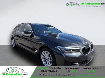 BMW Série 5 Touring 520d xDrive 190 ch BVA