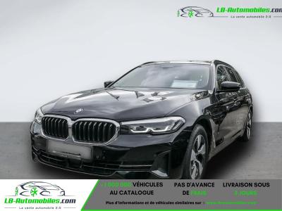 BMW Série 5 Touring 520d 190 ch BVA