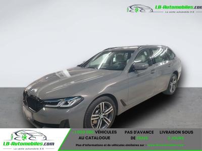 BMW Série 5 Touring 530i 252 ch BVA