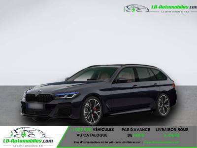 BMW Série 5 Touring 540d xDrive 340 ch BVA