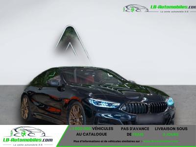 BMW Série 8 Coupé M850i xDrive 530 ch BVA