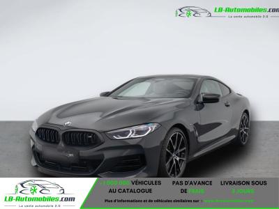 BMW Série 8 Coupé M850i xDrive 530 ch BVA