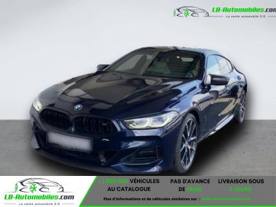 BMW Série 8 Gran Coupé M850i xDrive 530 ch BVA
