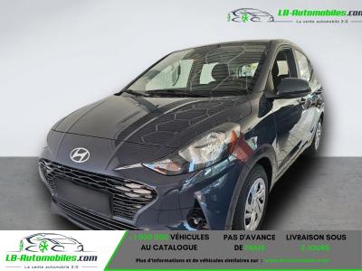 Hyundai I10 1.0 67 BVM