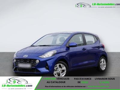 Hyundai I10 1.0 67 BVM