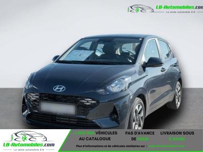 Hyundai I10 1.2 84 BVM