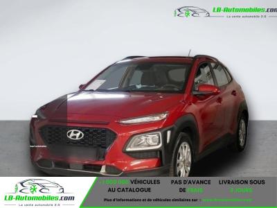 Hyundai Kona 1.0 T-GDi 120