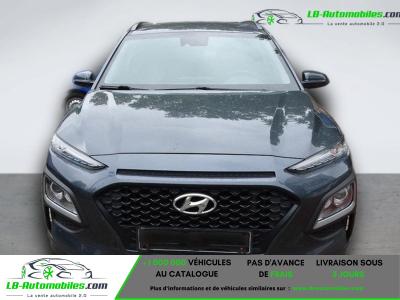 Hyundai Kona 1.0 T-GDi 120