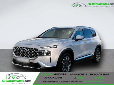 Hyundai Santa Fe 1.6 T-GDi Plug-in 265 BVA